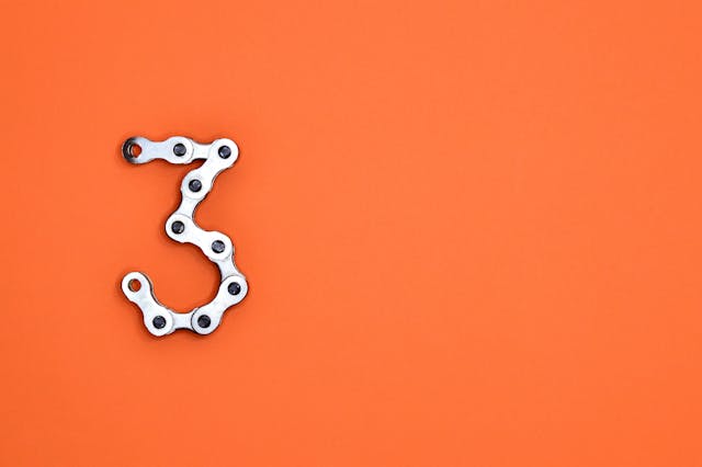 知的財産は3種類!?