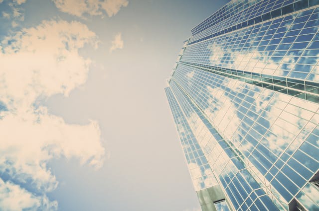 生き残るために、世界一だった事業と別れる