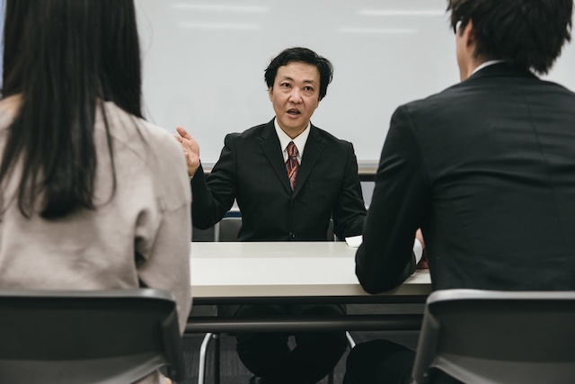 採用ブランディングにおける商標の活用