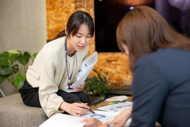 【事業者向け】こういう流れで商標登録されます