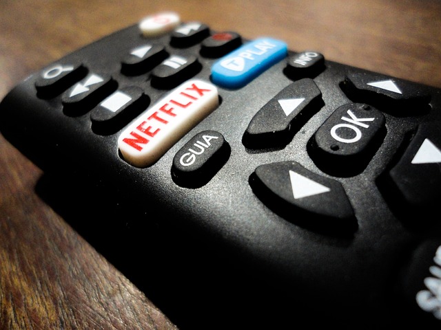 Netflixがテレビリモコンに登場した理由