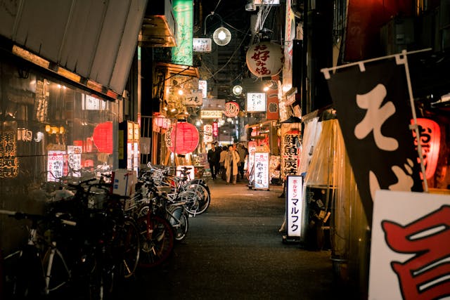 見えない危機への対応が成否を分けた!席数売上日本一の居酒屋の危機管理力