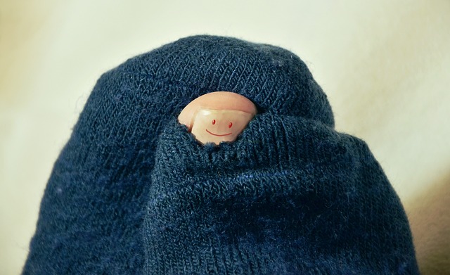 “一生履ける靴下”?LIFE LONGが永久交換保証で売上を伸ばす2つの戦略