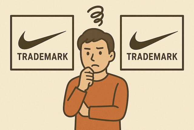 商標の混同防止表示請求とは？──権利が別人に渡ったときのブランド保護策