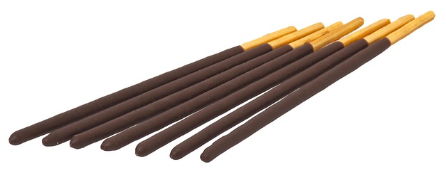 ポッキーが立体商標登録!「商品の形状」をブランドの一部にするための中小企業の知財戦略